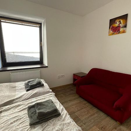 Apartman U Velke Brany Jemnice Exterior photo