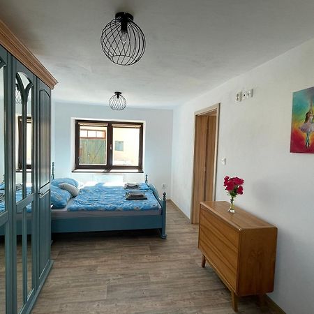 Apartman U Velke Brany Jemnice Exterior photo