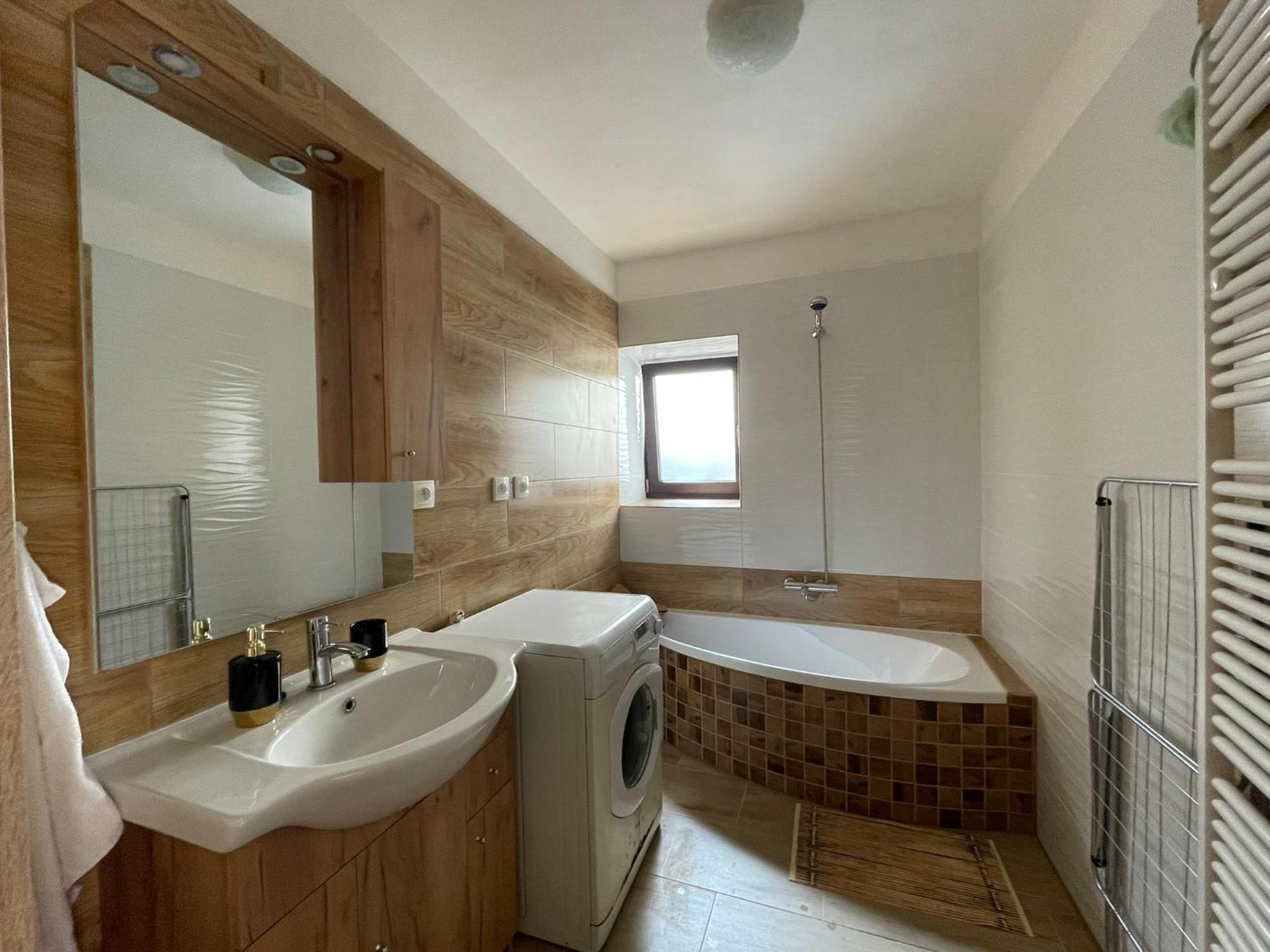 Apartman U Velke Brany Jemnice Exterior photo